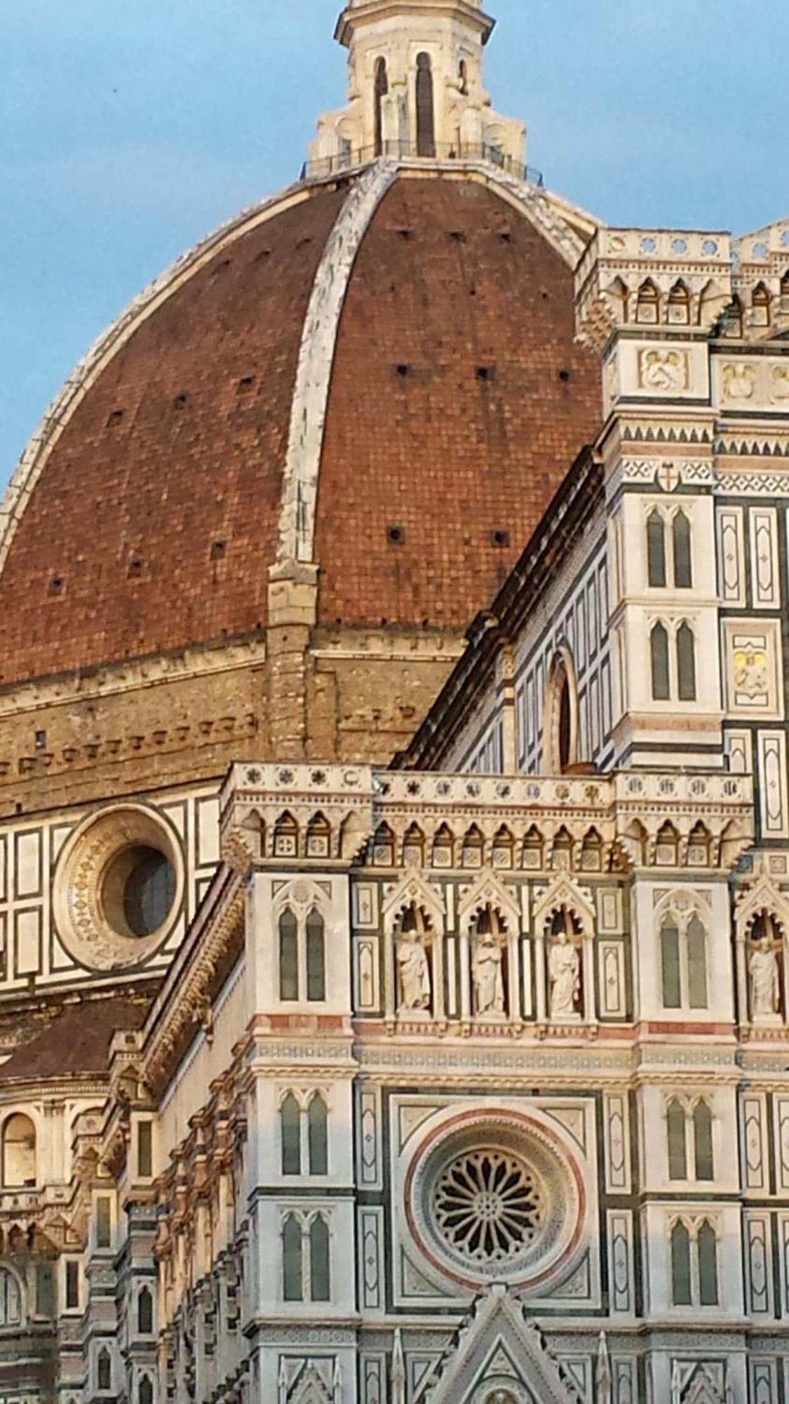 Appartamento Uffizi-ponte Vecchio Firenze