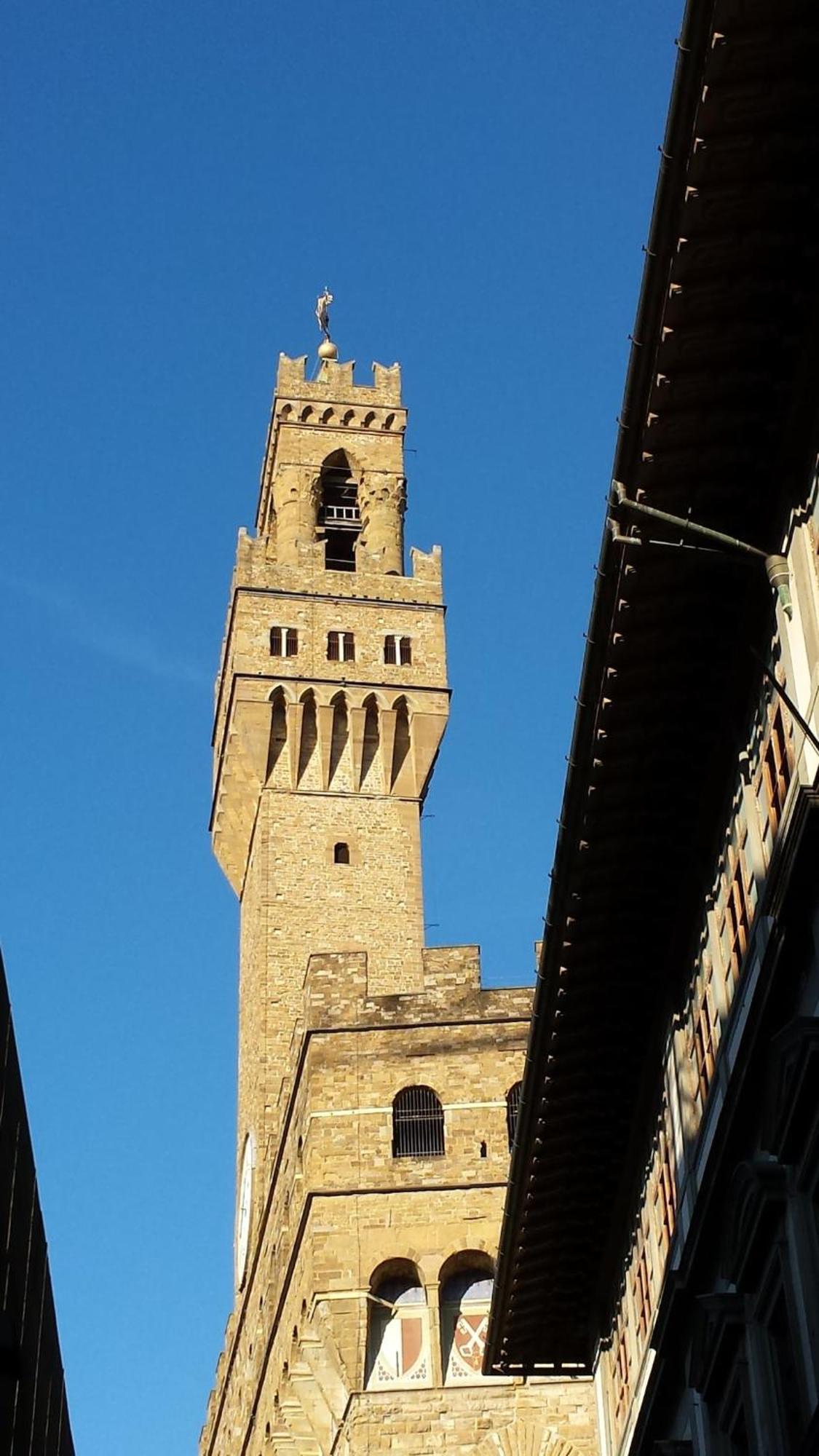 Appartamento Uffizi-ponte Vecchio Firenze