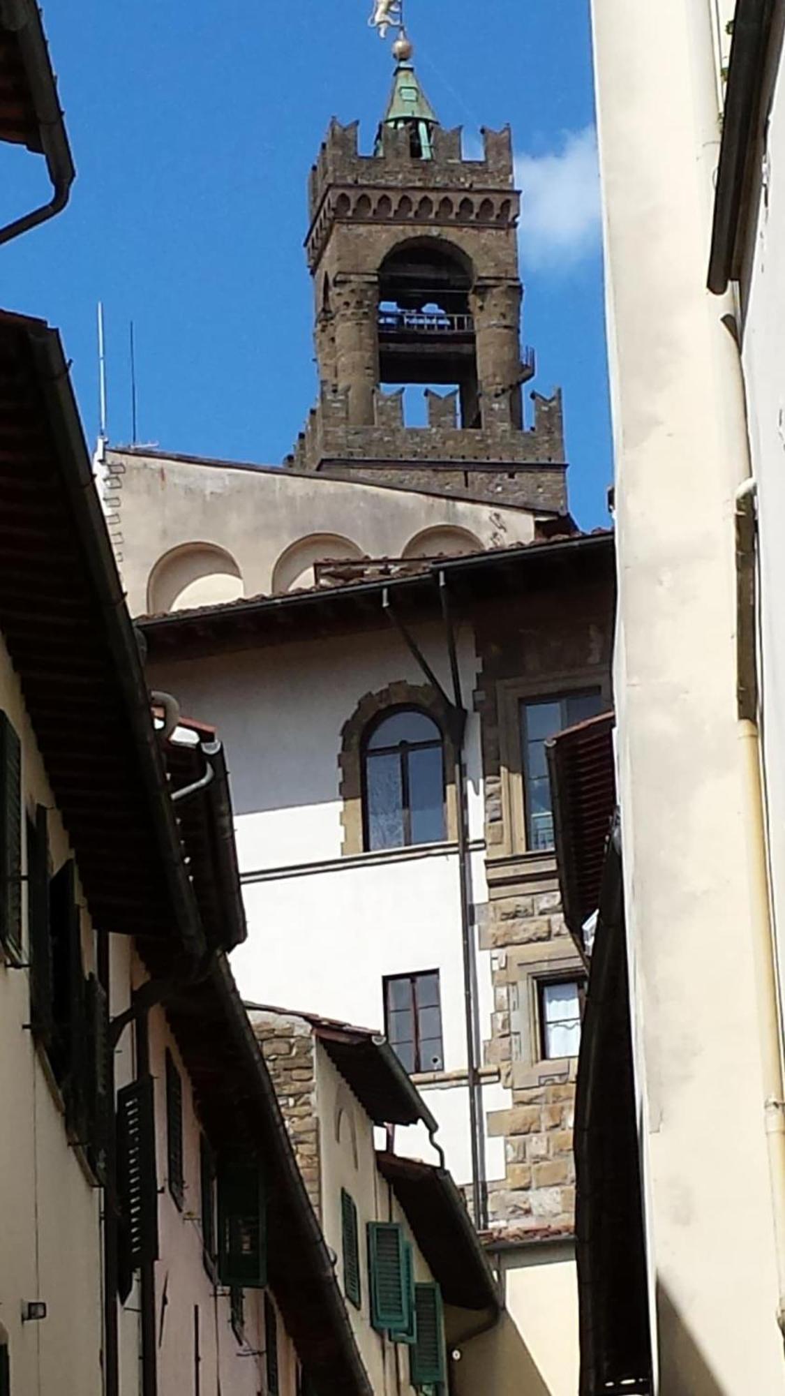 Appartamento Uffizi-ponte Vecchio *
